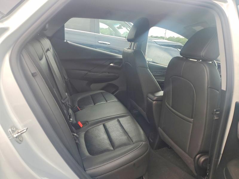 Продажа на аукционе авто 2023 Chevrolet Bolt Ev, vin: 1G1FX6S01P4155402, номер лота: 68210136
