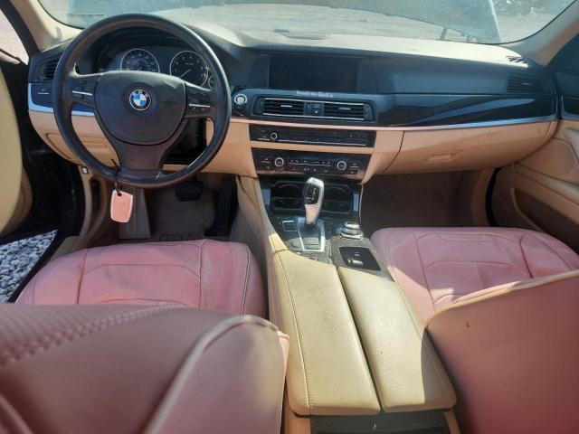 Продаж на аукціоні авто 2012 Bmw 528, vin: WBAXG5C58CDY28175, номер лоту: 67873936