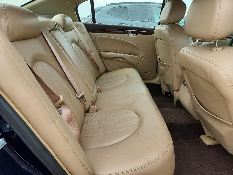 Aukcja sprzedaży 2007 Buick Lucerne, vin: 1G4HD57247U105067, numer aukcji: 68571516