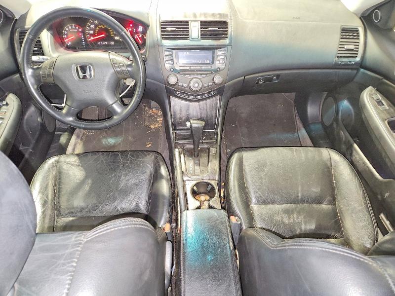 Продаж на аукціоні авто 2004 Honda Accord, vin: 1HGCM56874A120004, номер лоту: 69437806