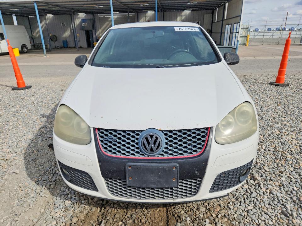 Продажа на аукционе авто 2008 Volkswagen Gti, vin: WVWEV71K58W222624, номер лота: 70762526