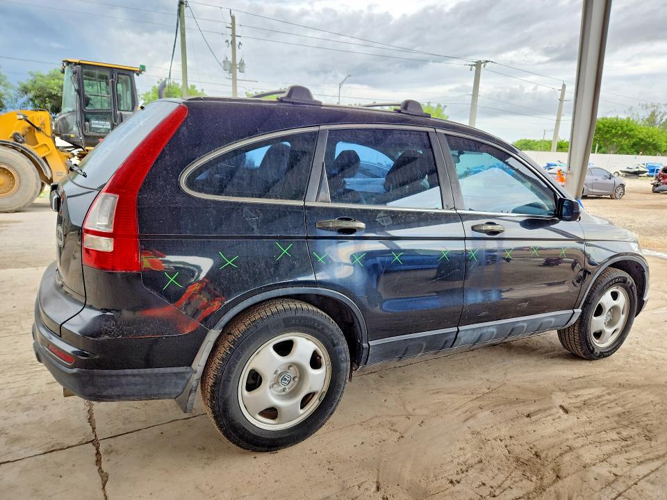 Продаж на аукціоні авто 2011 Honda Cr-v, vin: 3CZRE3H38BG703122, номер лоту: 70801526