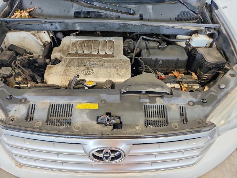 Продаж на аукціоні авто 2013 Toyota Highlander, vin: 5TDDK3EH7DS176011, номер лоту: 68687076