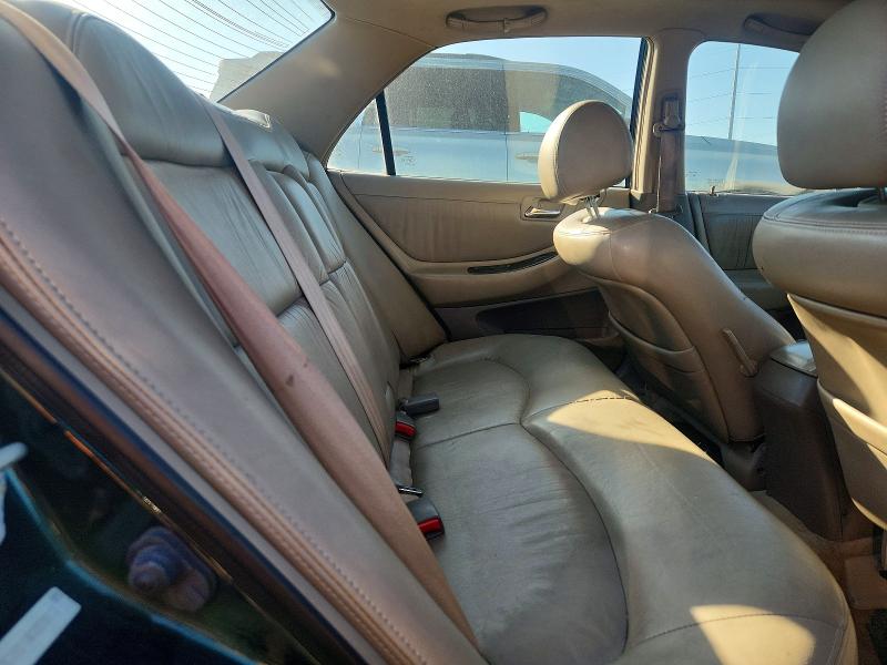 Продаж на аукціоні авто 1998 Honda Accord, vin: 1HGCG1659WA059912, номер лоту: 68880426