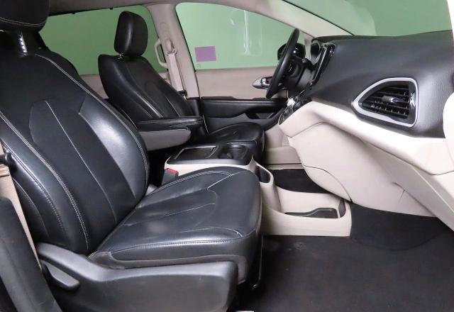 Aukcja sprzedaży 2022 Chrysler Pacifica, vin: 2C4RC1BG8NR179335, numer aukcji: 66122856