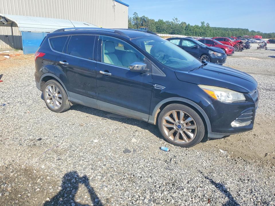 Продажа на аукционе авто 2016 Ford Escape, vin: 1FMCU0G70GUC19222, номер лота: 67517196