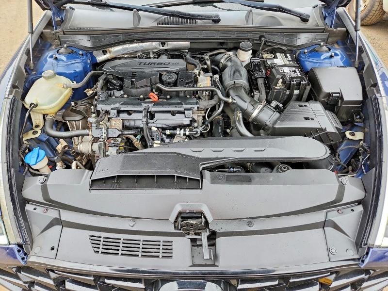 Продаж на аукціоні авто 2020 Hyundai Sonata, vin: 5NPEH4J22LH035944, номер лоту: 69798846