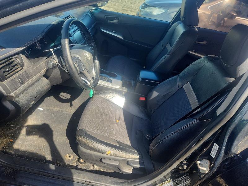 Продаж на аукціоні авто 2014 Toyota Camry, vin: 4T1BF1FK1EU324804, номер лоту: 69702676