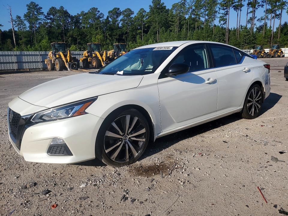 Продаж на аукціоні авто 2020 Nissan Altima, vin: 1N4BL4CV0LC156692, номер лоту: 68587036
