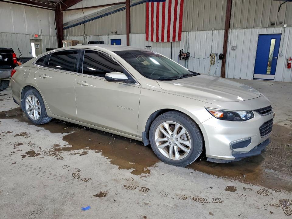 Aukcja sprzedaży 2016 Chevrolet Malibu, vin: 1G1ZE5ST5GF176457        , numer aukcji: 69126356