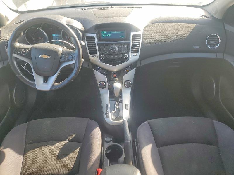 69148856 :رقم المزاد ، 1G1PC5SB6E7334025 vin ، 2014 Chevrolet Cruze مزاد بيع