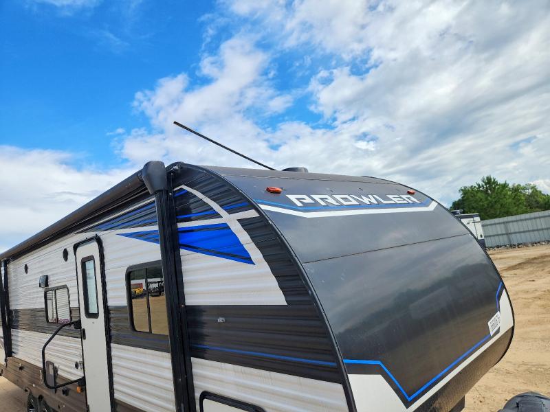 Aukcja sprzedaży 2022 Prowler Recreational Vehicle (rv), vin: 5SFPB3521NE478486, numer aukcji: 66600676