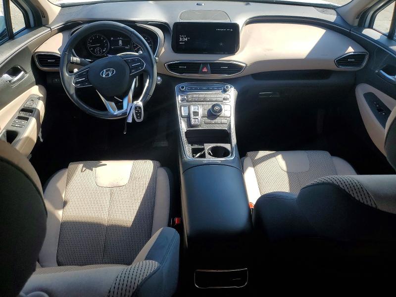 Продажа на аукционе авто 2023 Hyundai Santa Fe, vin: 5NMS24AJ4PH630826, номер лота: 68689386