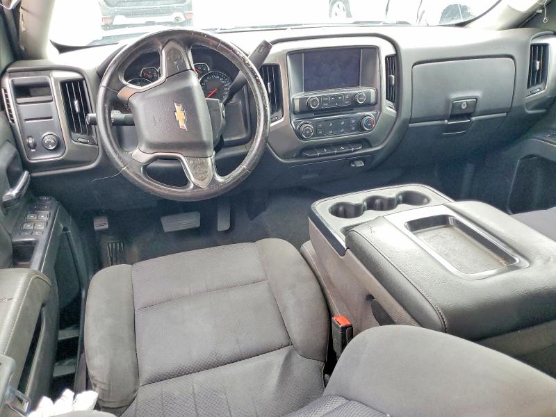 Aukcja sprzedaży 2019 Chevrolet Silverado Ld, vin: 2GCRCPEC3K1167387, numer aukcji: 69316016
