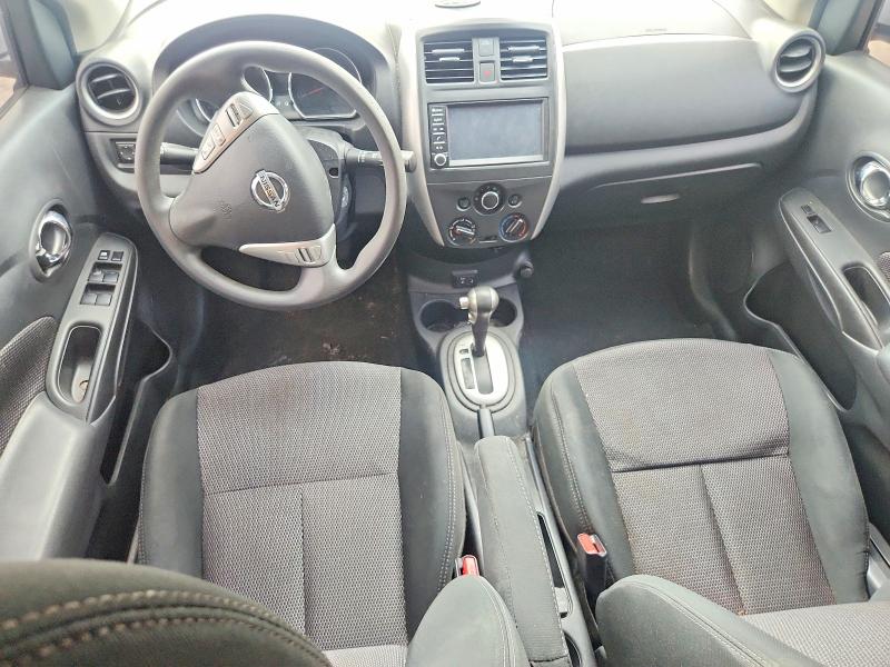 Продажа на аукционе авто 2019 Nissan Versa, vin: 3N1CN7AP6KL863512, номер лота: 67809136