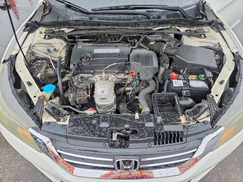 2013 Honda Accord მანქანა იყიდება აუქციონზე, vin: 1HGCR2F56DA113907, აუქციონის ნომერი: 70956606