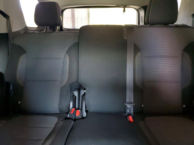 2018 Chevrolet Traverse მანქანა იყიდება აუქციონზე, vin: 1GNEVFKW5JJ113070, აუქციონის ნომერი: 68129336