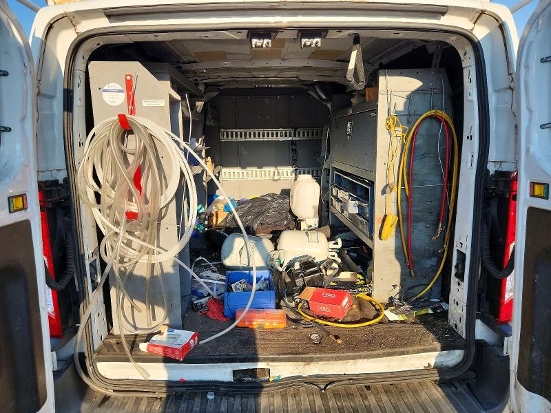 Продажа на аукционе авто 2016 Ford Transit, vin: 1FTYR1YM7GKB29440, номер лота: 67184386