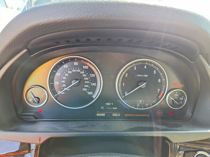 Aukcja sprzedaży 2017 Bmw X5, vin: 5UXKR0C3XH0V72935, numer aukcji: 68041046