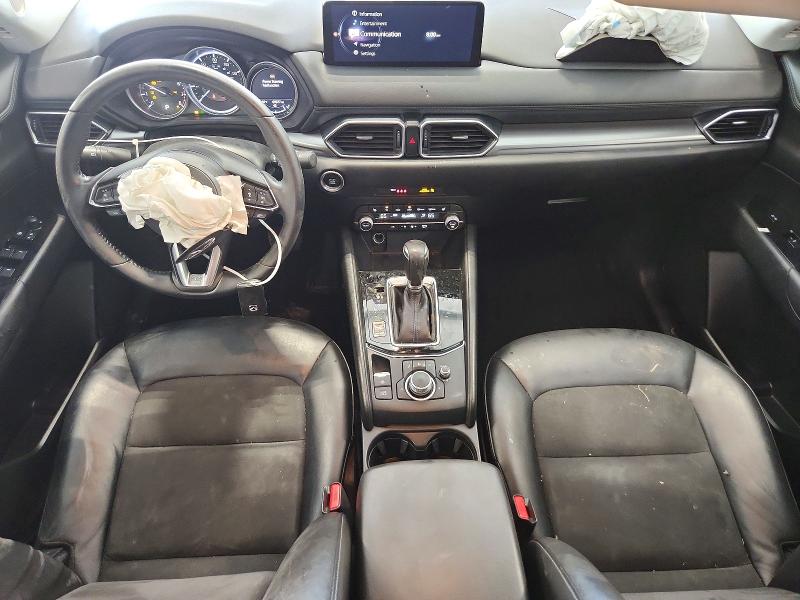Auction sale of the 2023 Mazda Cx-5, vin: JM3KFBBM8P0255242, lot number: 69365896