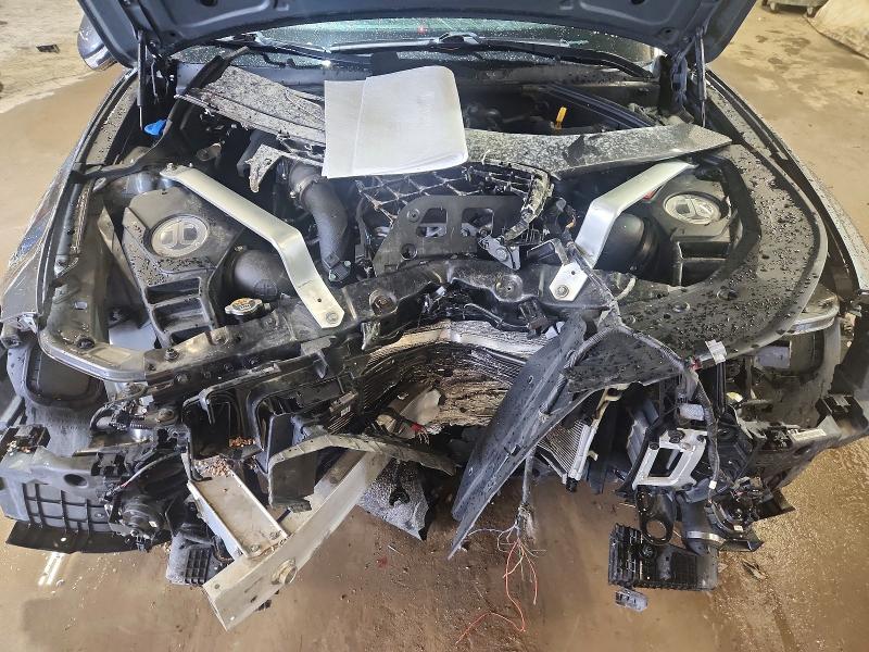 Aukcja sprzedaży 2019 Genesis G70, vin: KMTG34LE5KU031729, numer aukcji: 68290986