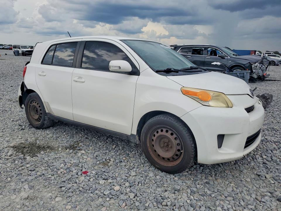 Продаж на аукціоні авто 2009 Scion Xd, vin: JTKKU10469J037155, номер лоту: 69066276