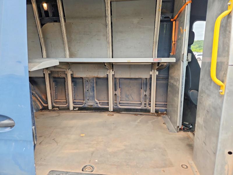 Aukcja sprzedaży 2019 Mercedes-benz Sprinter, vin: WD4PF1CD3KT006397, numer aukcji: 68613526