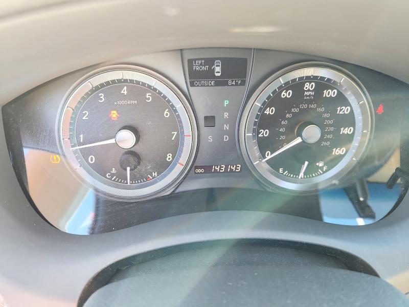 67736886 :رقم المزاد ، JTHBJ46G472053637 vin ، 2007 Lexus Es مزاد بيع