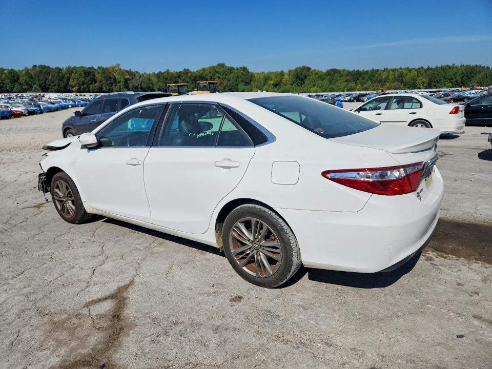Aukcja sprzedaży 2017 Toyota Camry, vin: 4T1BF1FK4HU334537, numer aukcji: 67811216