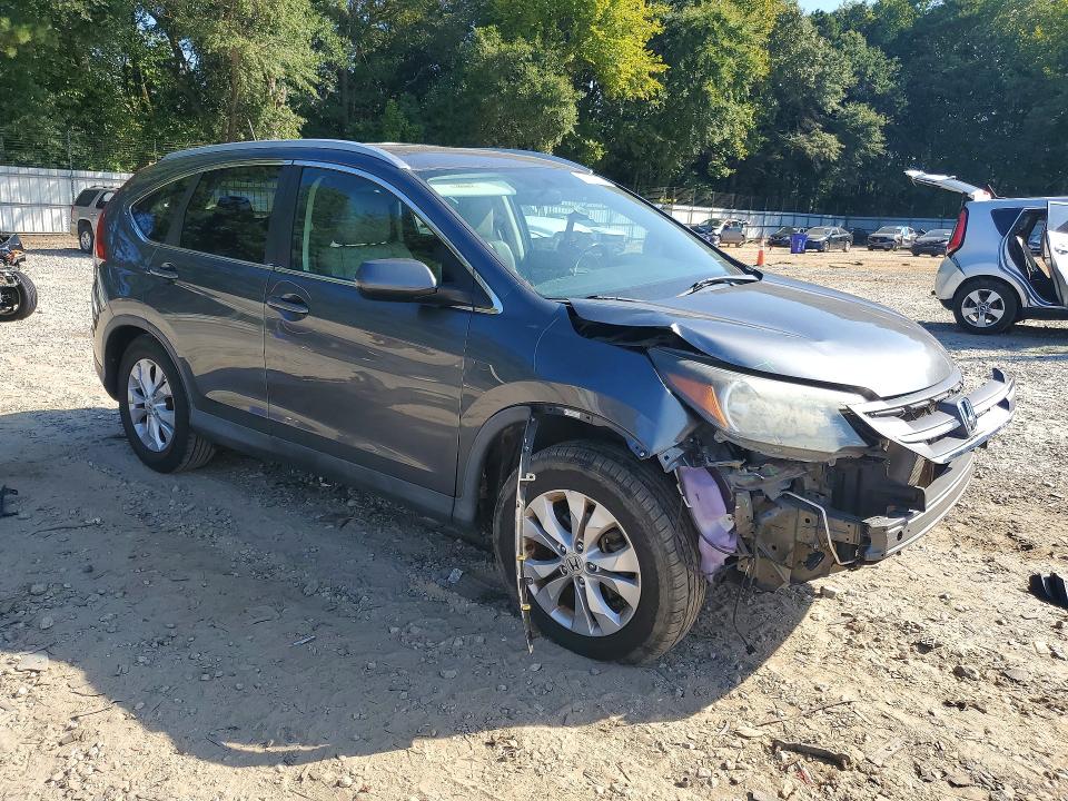 Продажа на аукционе авто 2013 Honda Cr-v, vin: 2HKRM4H71DH660271, номер лота: 68632516