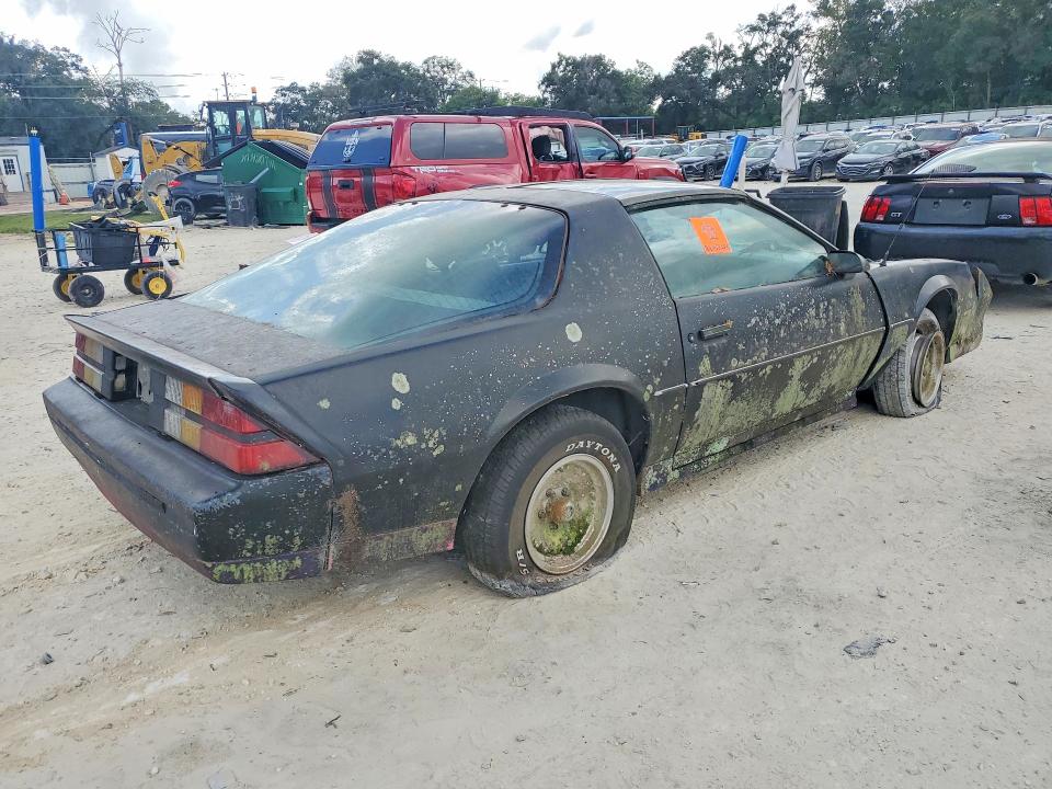 Aukcja sprzedaży 1982 Chevrolet Camaro, vin: 1AP877XCN117862, numer aukcji: 69531386