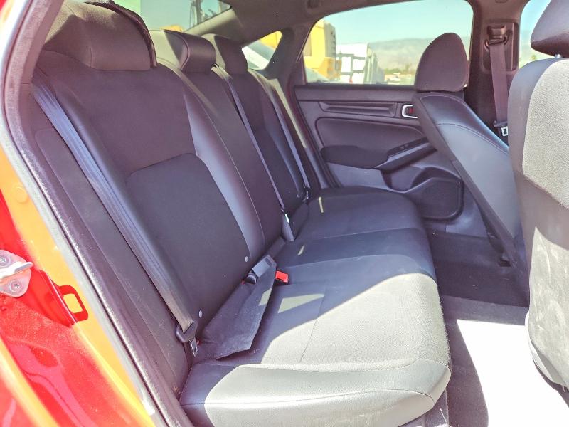 Продажа на аукционе авто 2024 Honda Civic, vin: 2HGFE2F50RH559214, номер лота: 69398196