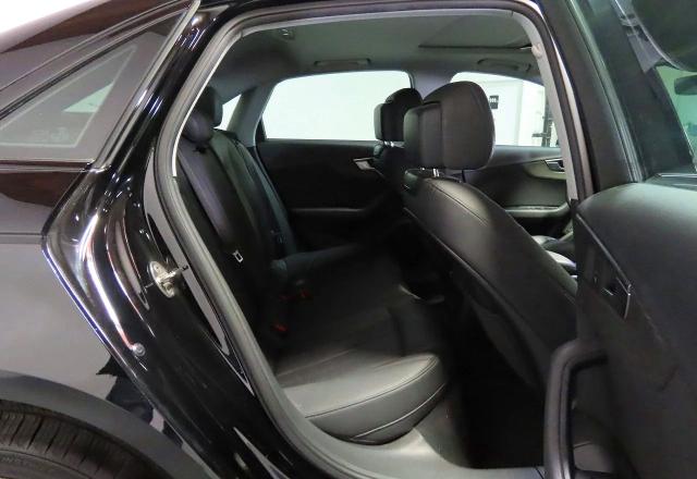 Aukcja sprzedaży 2019 Audi A4, vin: WAUGMAF40KN014969, numer aukcji: 68210926