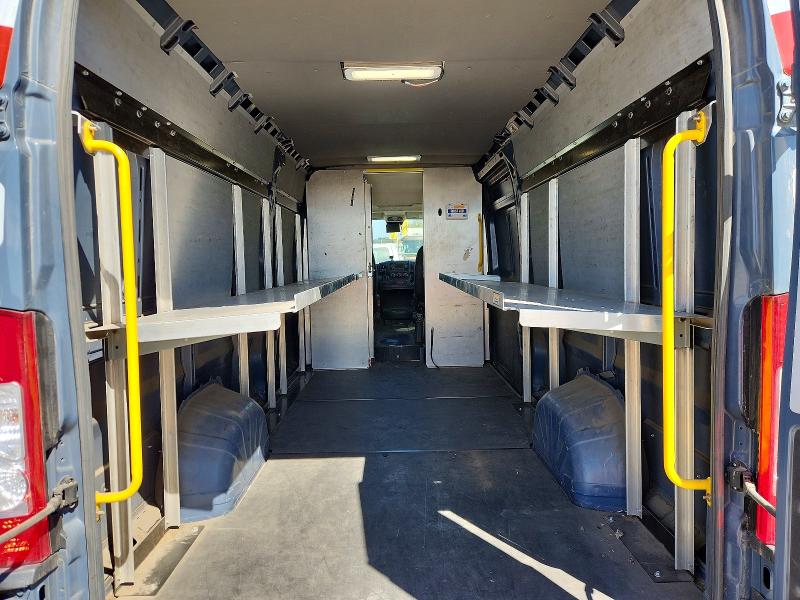 Продаж на аукціоні авто 2020 Ram Promaster 3500, vin: 3C6URVJG1LE144532, номер лоту: 66549106