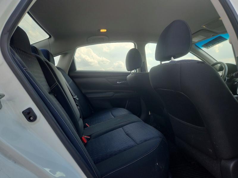 70102786 :رقم المزاد ، 1N4AL3AP4JC142706 vin ، 2018 Nissan Altima مزاد بيع