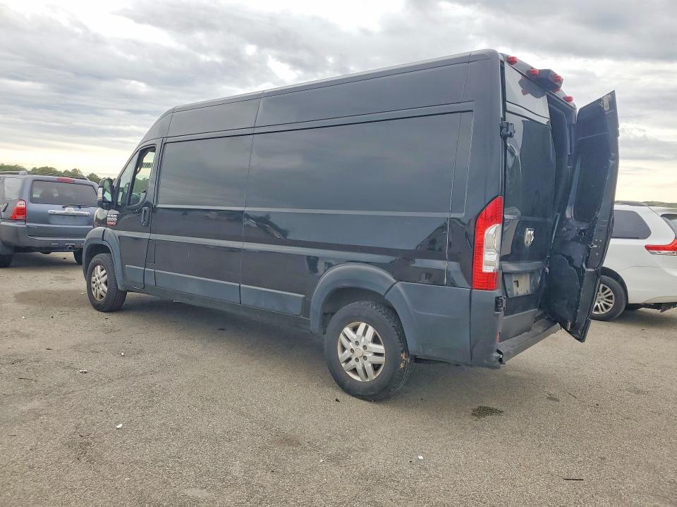69121016 :رقم المزاد ، 3C6ERVDG3ME509150 vin ، 2021 Ram Promaster 2500 مزاد بيع
