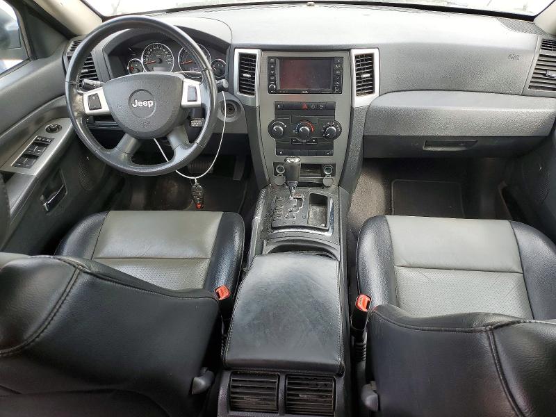 Продаж на аукціоні авто 2010 Jeep Grand Cherokee, vin: 1J4PR4GK0AC115940, номер лоту: 66188096
