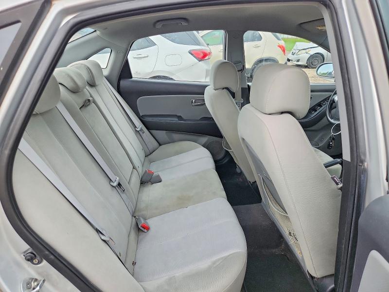 Продаж на аукціоні авто 2009 Hyundai Elantra, vin: KMHDU46D29U809153, номер лоту: 68995686