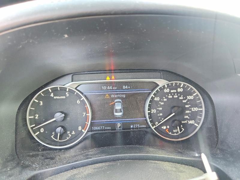 Продаж на аукціоні авто 2023 Nissan Altima, vin: 1N4BL4CW2PN306417, номер лоту: 68229426