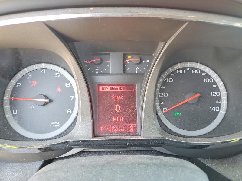 Продаж на аукціоні авто 2016 Gmc Terrain, vin: 2GKALPEK2G6342179, номер лоту: 69605006