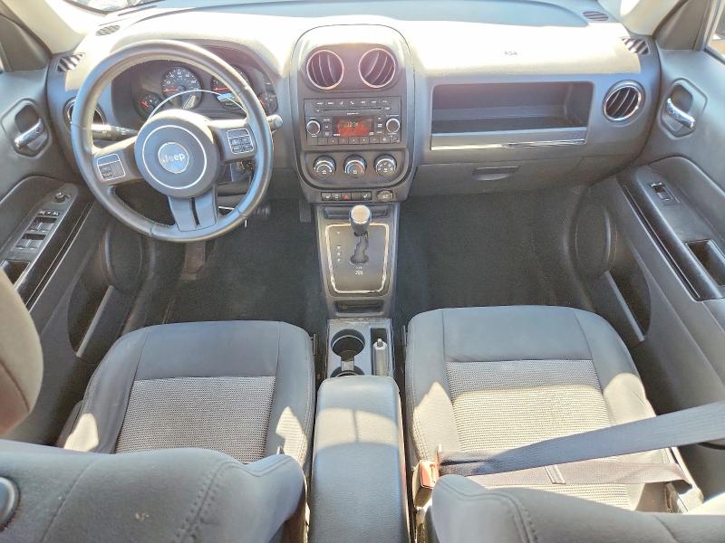 Auction sale of the 2011 Jeep Patriot, vin: 1J4NF1GB7BD188068, lot number: 66233366
