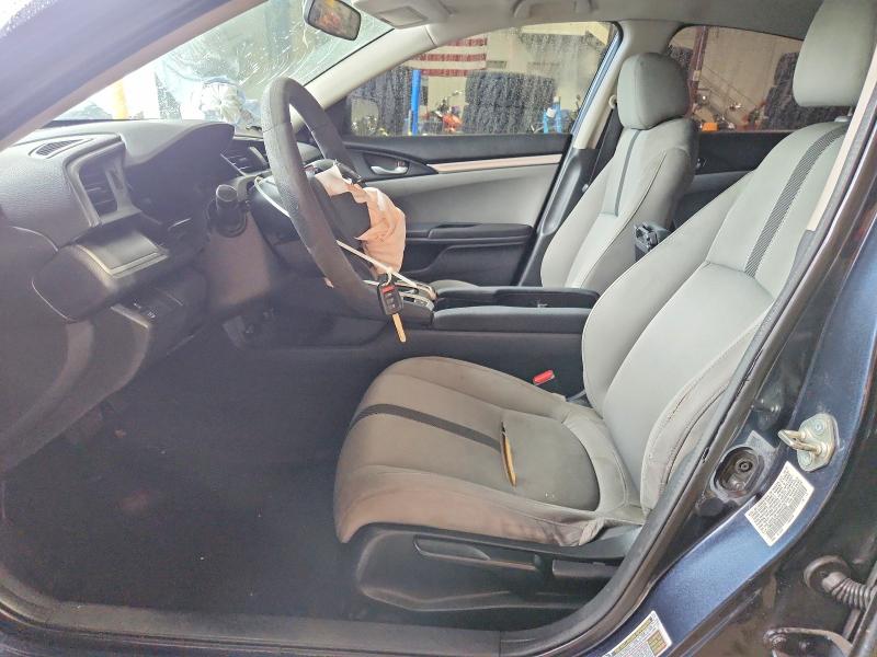 Aukcja sprzedaży 2016 Honda Civic, vin: 19XFC2F52GE203988, numer aukcji: 69963356