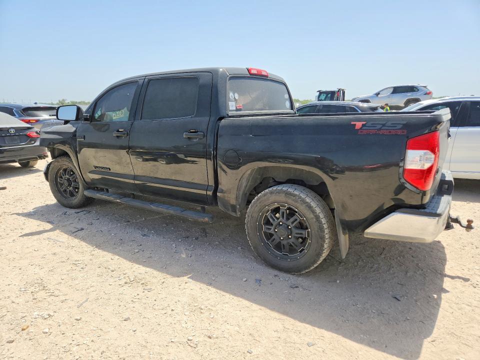 Aukcja sprzedaży 2016 Toyota Tundra, vin: 5TFDW5F16GX532240, numer aukcji: 68443686