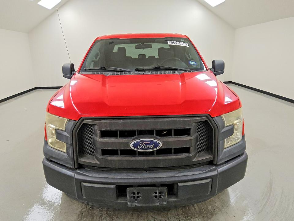 Aukcja sprzedaży 2015 Ford F150, vin: 1FTEW1CP1FKE25050, numer aukcji: 65046066