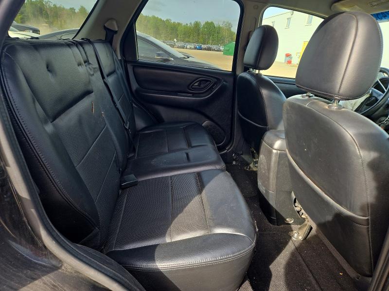 Продажа на аукционе авто 2006 Ford Escape, vin: 1FMCU04106KB87057, номер лота: 69245056