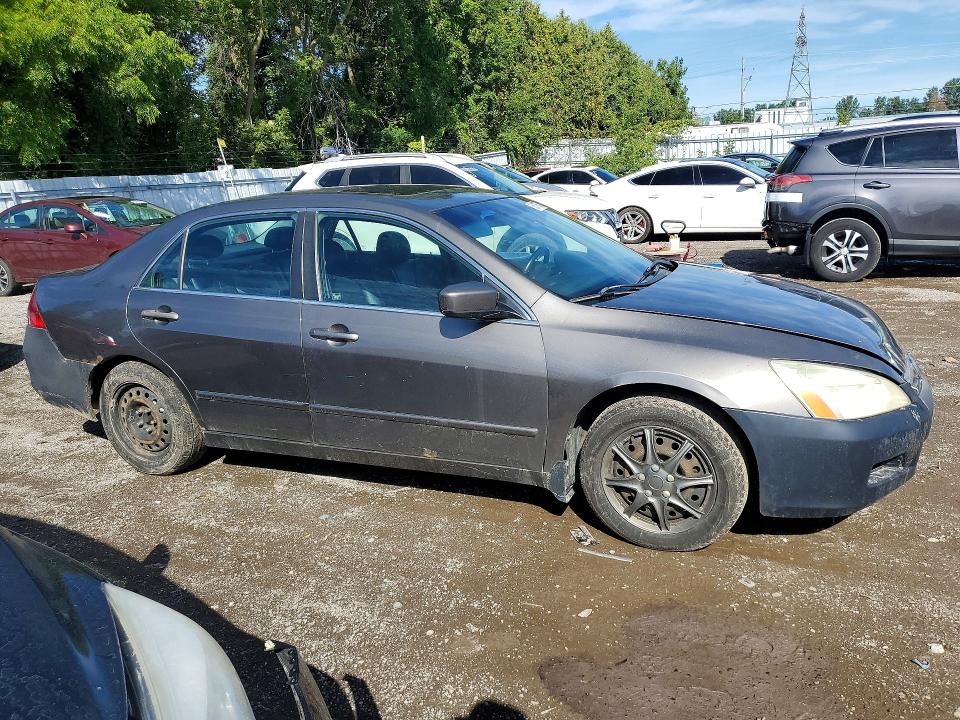 Продажа на аукционе авто 2007 Honda Accord, vin: 1HGCM56737A804690, номер лота: 68176776