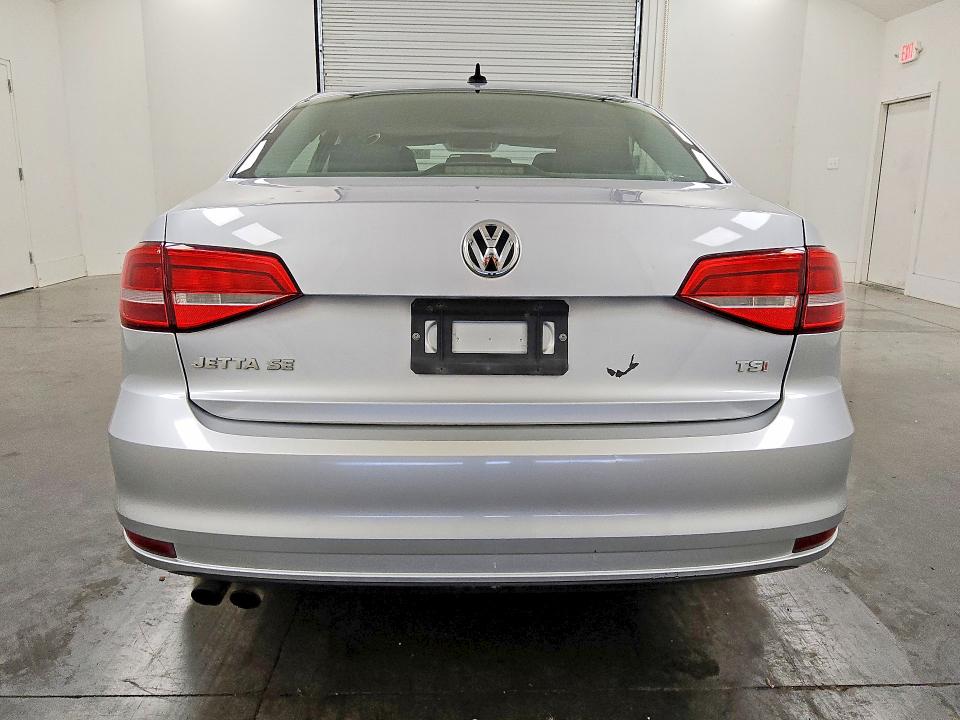 Aukcja sprzedaży 2015 Volkswagen Jetta, vin: 3VWD07AJ7FM401291, numer aukcji: 62253606