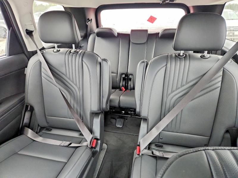 2026 Hyundai Palisade მანქანა იყიდება აუქციონზე, vin: KM8RL5S28TU130594, აუქციონის ნომერი: 69698686