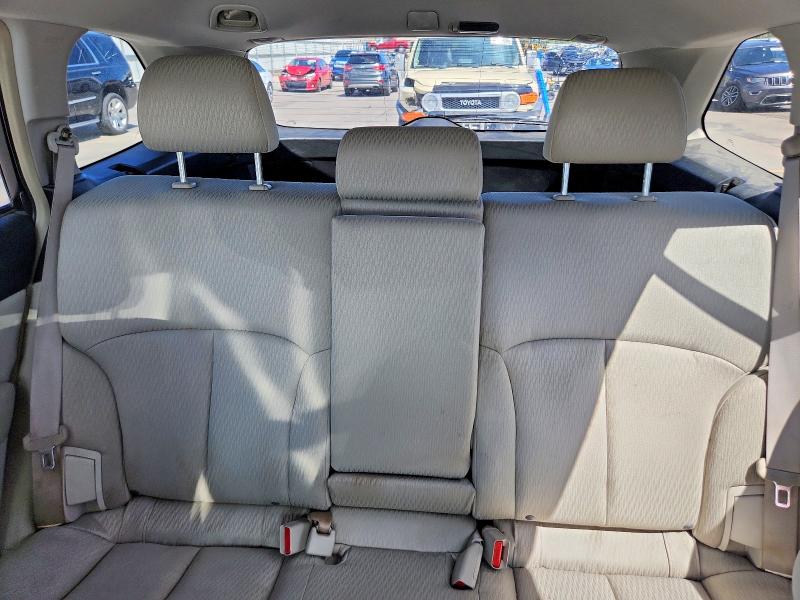 Продаж на аукціоні авто 2011 Subaru Outback, vin: 4S4BRBCC1B3315192, номер лоту: 67462786