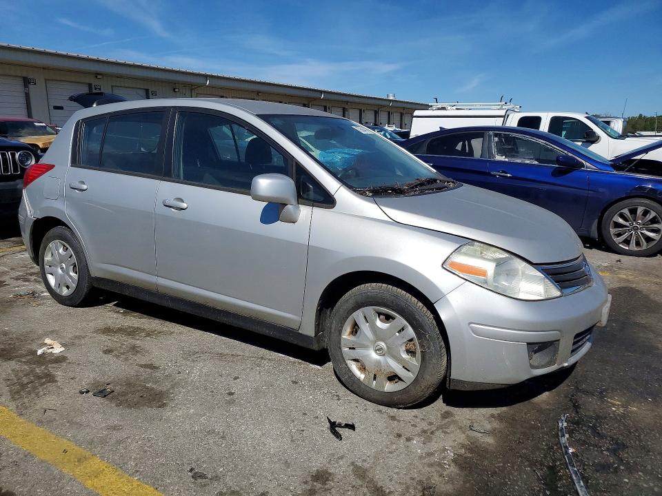 Продажа на аукционе авто 2011 Nissan Versa, vin: 3N1BC1CP5BL449830, номер лота: 70684706